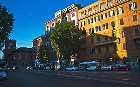A Trastevere da M.E.